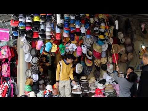 hanoi - http://tourvideos.com/ Capital of Vietnam, Hanoi has a most interesting