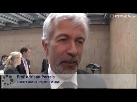 Prof Adriaan Perrels