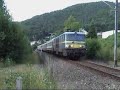 SNCB / NMBS HLE 15 Départ de Coo SNCB / NMBS HLE 15 Départ de Coo