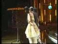 Cyril 係2007臺灣金馬獎既表演 part 1