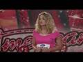Carrie Underwood Audition