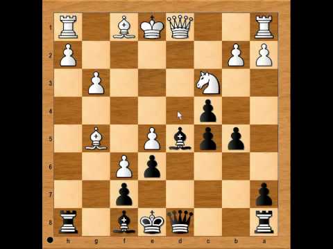 chess castling