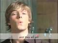 Hunter Parrish Whistles Weeds Theme - Chance to Win $10,000