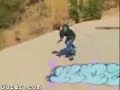 Rodney Mullen Freestyle