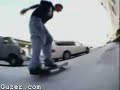 Rodney Mullen Freestyle Rodney Mullen Freestyle