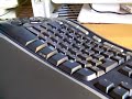 Microsoft Natural Ergonomic Desktop 7000