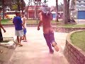 Samurai Cbola VS Capitaum Cofrin