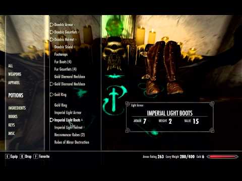 how to get more illusion enchants