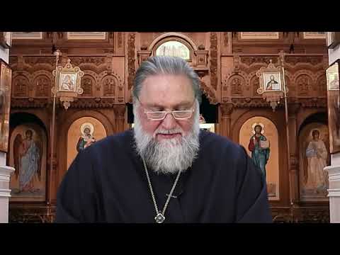 «Свет православия». 05.01.25. 1021 выпуск.