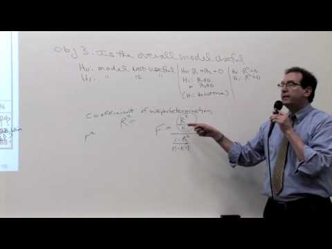 how to get degrees of freedom for f test