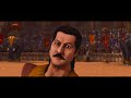 Mahabharat wallpaper