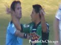 Nueva Chicago 3 Vs. 0 Platense
