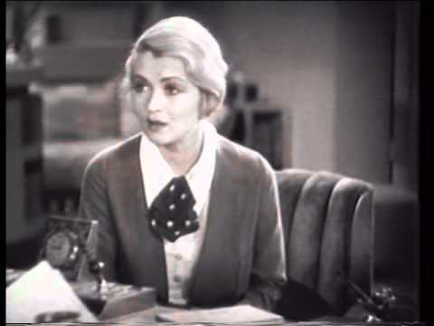 Constance Bennett