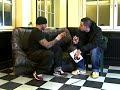 Azad - Der Bozz im Interview (Teil 2/4)