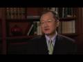 Born in Korea - Dartmouth President-elect Jim Yong Kim