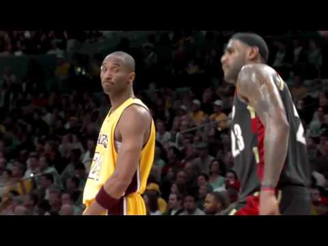 0 Lebron Jamesin Mükembel Hareketleri