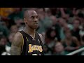 Kobe Bryant vs Lebron James [Cavs vs Lakers] 2009-2010