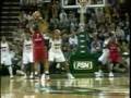 videos de 8/28/08 - Houston Comets @ Seattle Storm