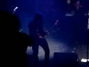 Trivium Live @ Dublin, Ireland - Clip 4