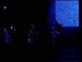 Massive Attack - Name Taken (Live - Athens 2003)