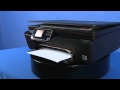 Hewlett-Packard Photosmart 5510 - test PC World