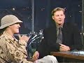 Jason Mewes on Craig Kilborn Jason Mewes on Craig Kilborn