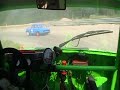 Rallycross Flisa 2008