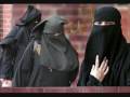 PROPER NIQAB