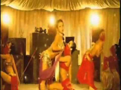 harem slave girls