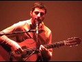 teledysk, klip, Jose Gonzalez,- Stay In The Shade