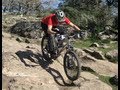 Bikeskills.com: How to Handle Rock Gardens with Brian Lopes