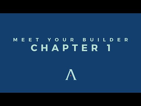 Meet Your Builder - Chapter 1 