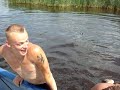 giethoorn, ceriel het water in judo\ giethoorn, ceriel het water in judo\