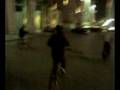 Train Invasion MTB