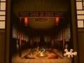 Blue Sky - ATLA