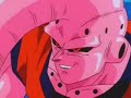The river-DBZ-anime video