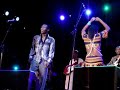 Seun Anikulapo Kuti & Egypt\