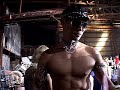 レイザーラモンHG動画
