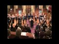 GF Handel 'Water Music' (Part 1)