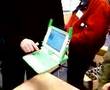 $100 Dollar Laptop - OLPC's Children's Machine