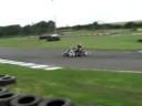 whilton mill easykart testing