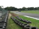 whilton mill easykart testing