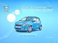 Opel Agila City Heels (Dutch)