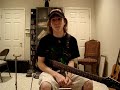 Blake Wilson - Why I am a vegan Blake Wilson - Why I am a vegan