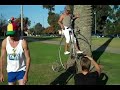 Big Bike and Trike - Flip and Rollie