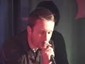 Union of Knives Webcast Clip