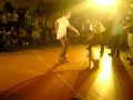 KWB IV Final Lajony Kingz Vs B-Town Allstars