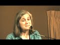 Part 1 Amy Goodman and Independant Media