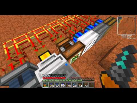 Feed The Beast - Tip Series: Buildcraft Engines and Conductive Pipes
