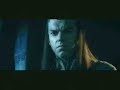The Lord of the Rings - Elven (Into the West)